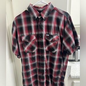 Men’s Med Dixxon Bamboo “The Upper Cut”